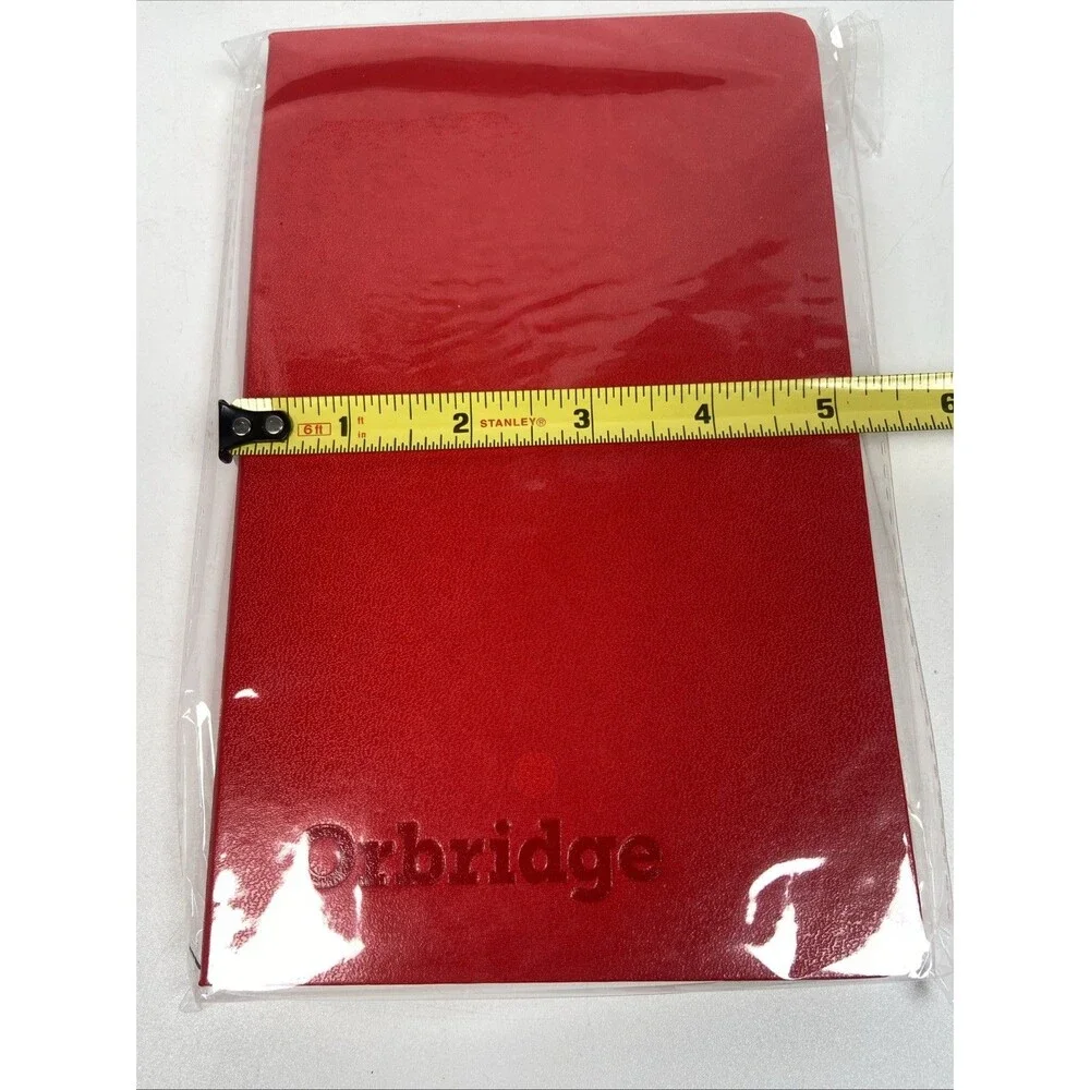 Orbridge new unused
